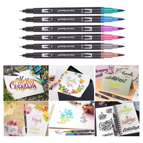 QILAY Kit De Dibujo 123 Pcs,Set de Arte Colores Profesionales